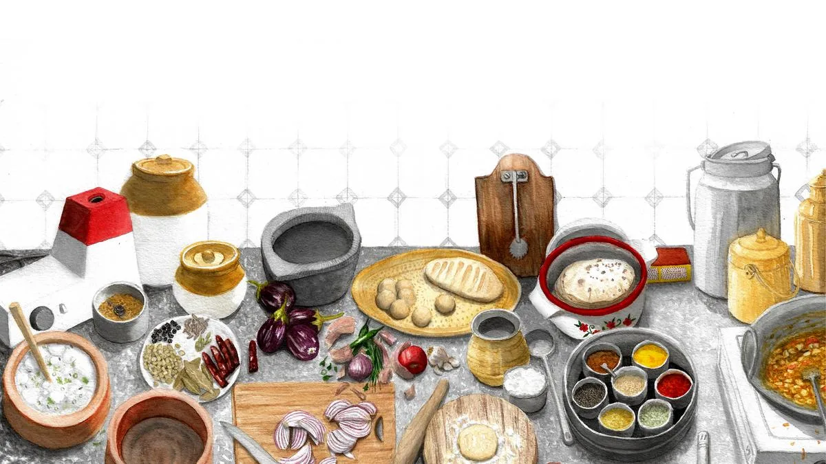 What happens when the last person who knows the recipe is gone?