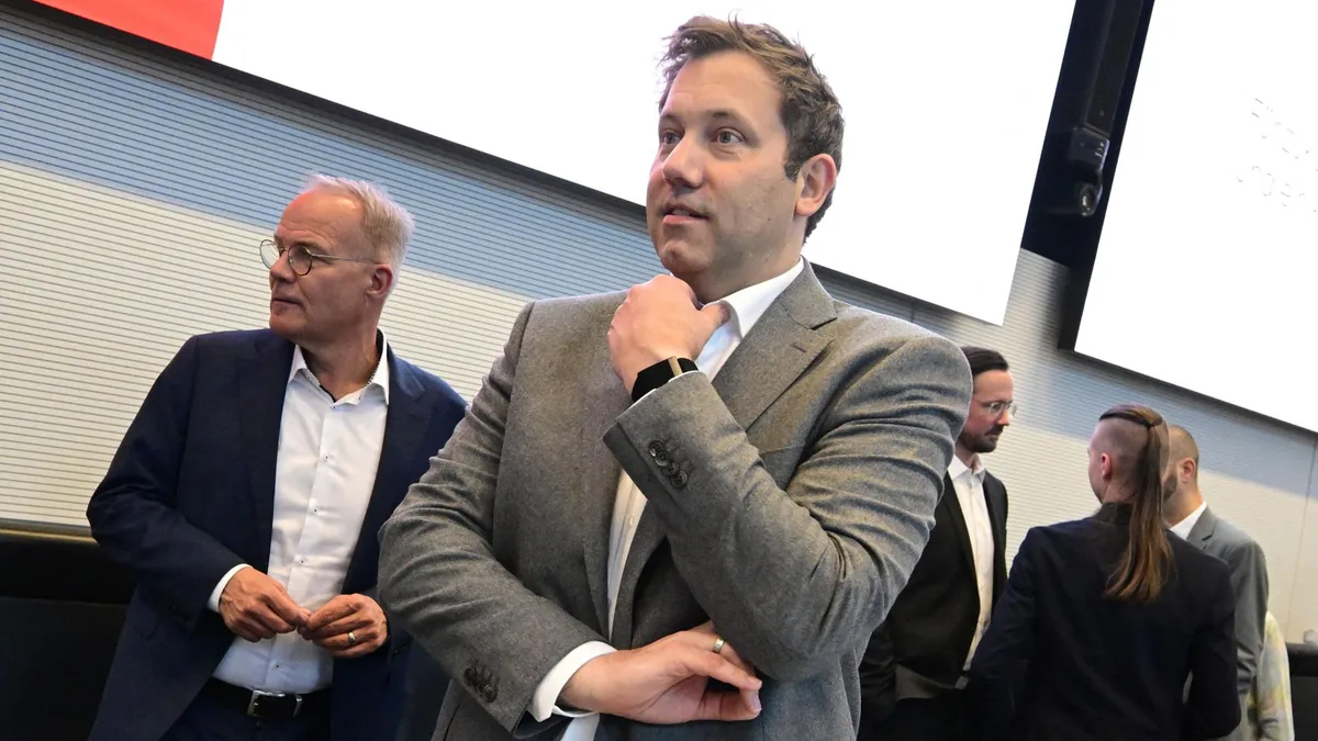 Nach Rücktritt von Bas: SPD sucht neue Vorsitzende