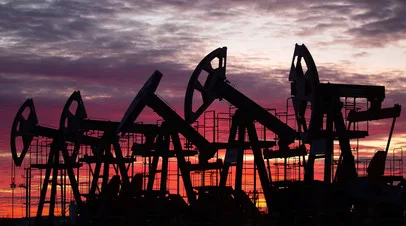 Цена нефти Brent на бирже ICE опустилась ниже $86 за баррель