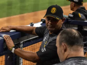 Lipso Nava asume las riendas de Leones con objetivos claros