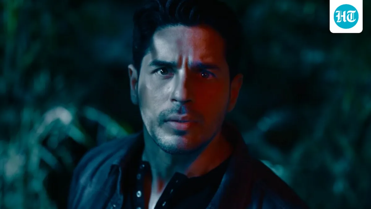 The Vvaan teaser: Sidharth Malhotra and Tamannaah Bhatia enter a mystical folklore world. Watch