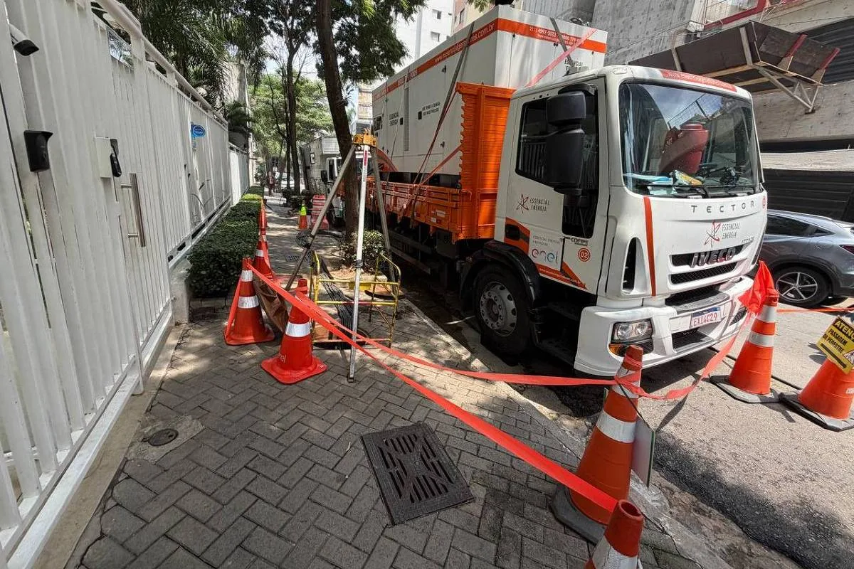 Aneel rejeita recurso da Enel e mant�m processo que pode cassar concess�o em SP
