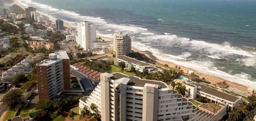 Durban tipped to emerge as one of Africa’s leading coastal tourism and investment destinations