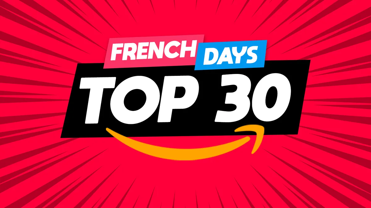French Days : Boulanger et Fnac-Darty ouvrent le bal ce lundi avec 30 offres high-tech à saisir