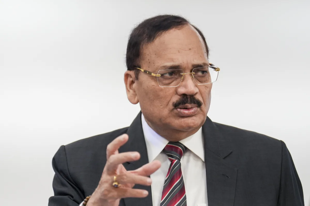 AI can augment reasoning but cannot substitute judicial conscience: CJI