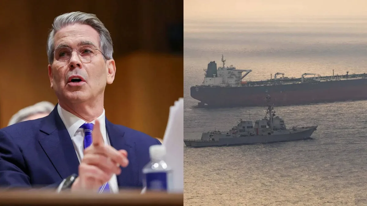 ‘Economic D-Day’: US ‘enters endgame’ against Iran; Tehran threatens Gulf oil blockade