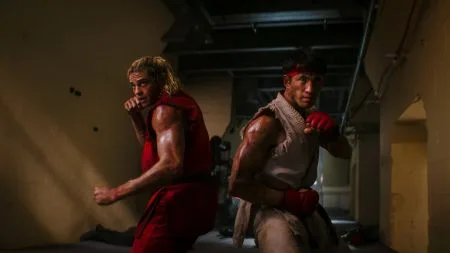 „Street Fighter“ im Kino: Eine Achterbahnfahrt ins Nirgendwo