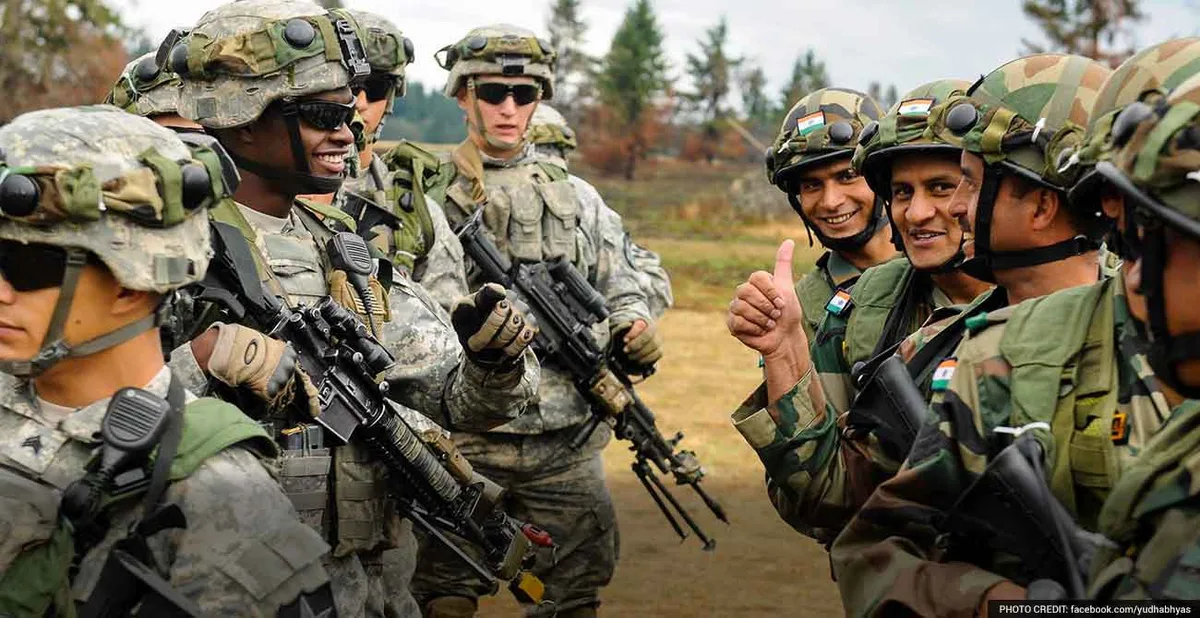 Trump Put Many Soldiers On Washington's Streets. They Seldom Stop Crime