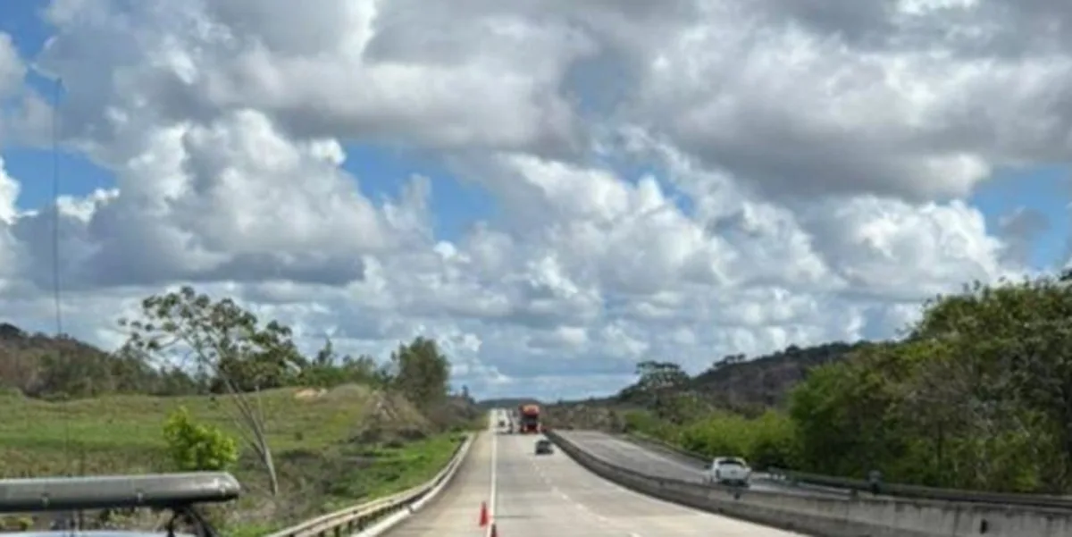 Motorista é encontrado morto dentro de caminhão em Estância