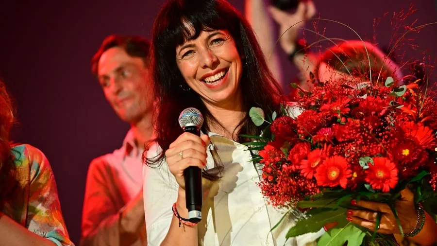 Abgeordnetenhauswahl: Linke siegt in Berlin – Eralp will regieren
