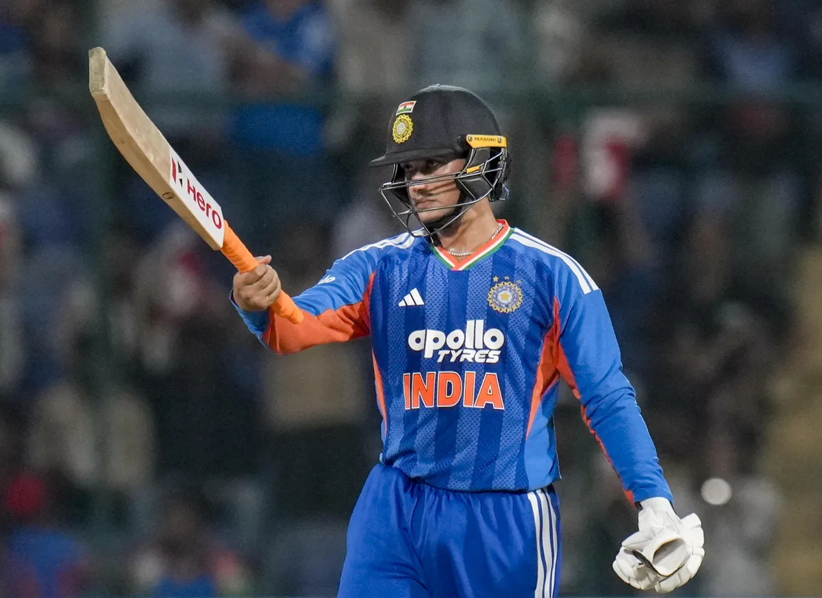 IND vs WI 3rd T20: Abhishek-Arshdeep shine as India go 2-1 up in the series
