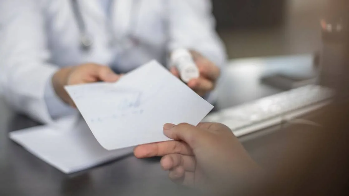 Falhas no registo eletrónico do SNS afetam emissão de prescrições médicas