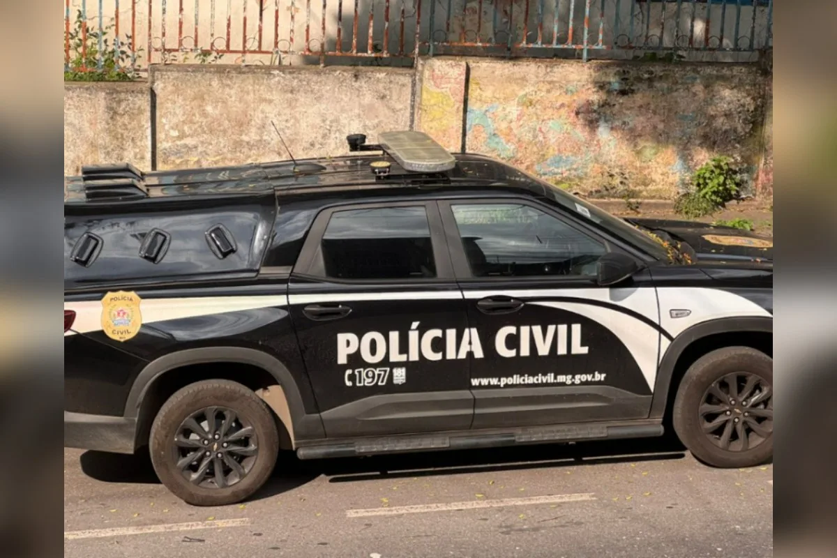 Homem suspeito de matar mulher em motel de BH é preso em BH