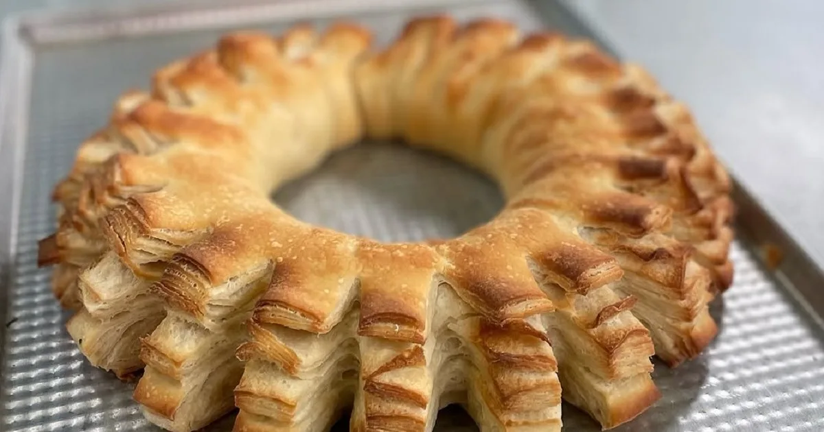 Cómo hacer para que las cremonas rellenas de membrillo y queso salgan crocantes