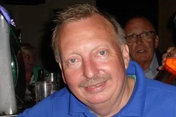 Two police officers accidentally found missing England fan while on holiday in Spain