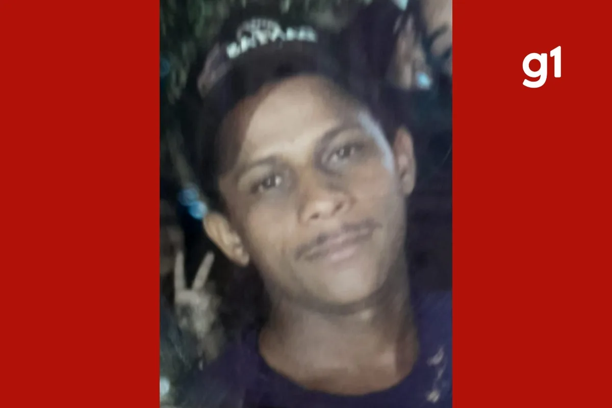 Suspeito de matar mulher e filho de 4 meses foi encontrado dormindo em fazenda ao ser preso em MT