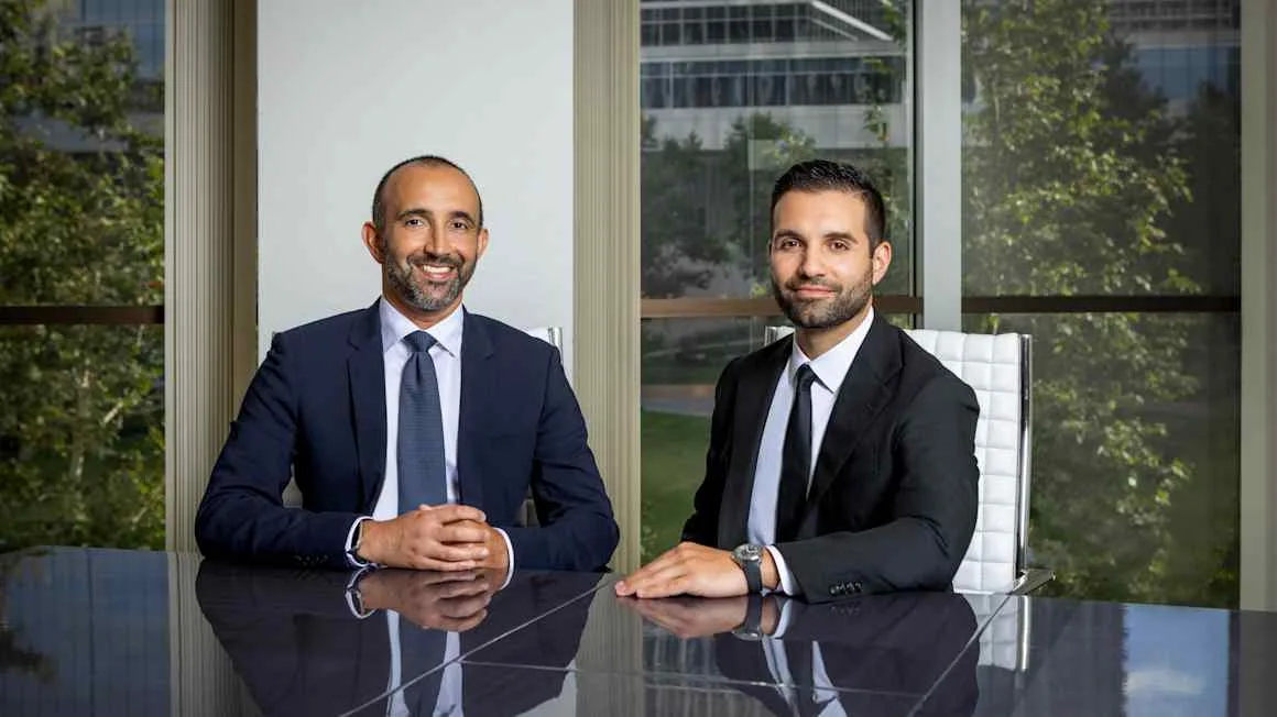 Private equity could revolutionise US lawyer pay, law firm bosses say