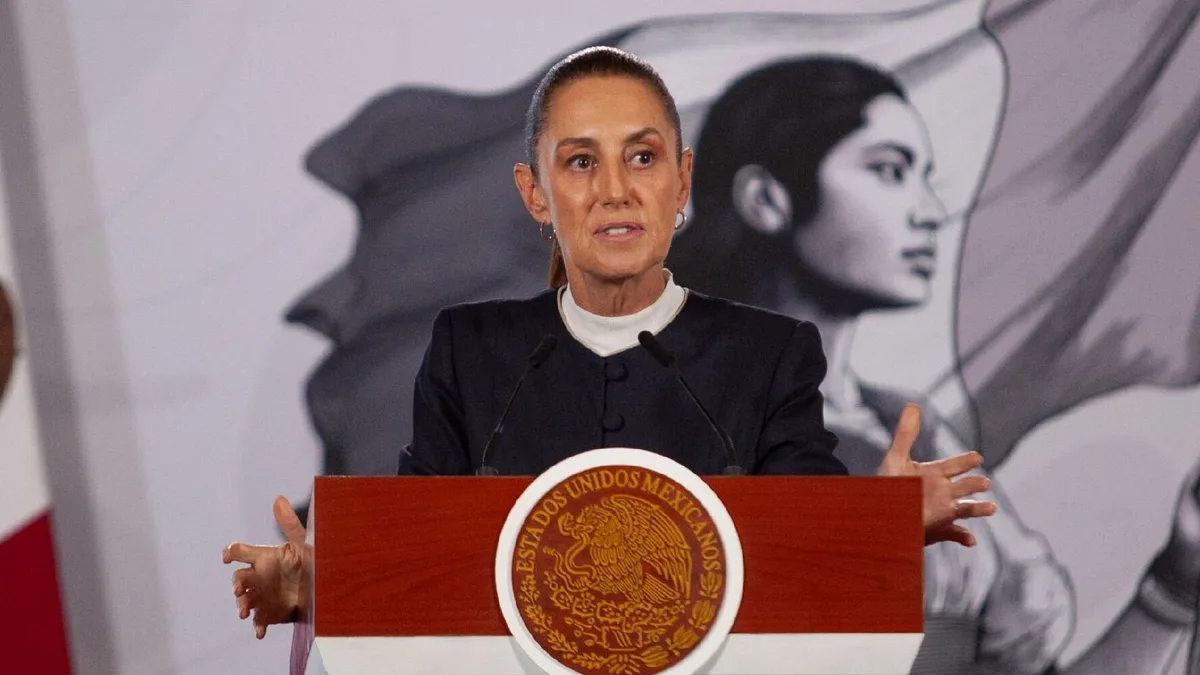 Conferencia ‘mañanera’ de Claudia Sheinbaum hoy 28 de agosto: Síguela aquí en vivo
