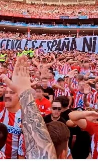 La polémica escondida del derbi