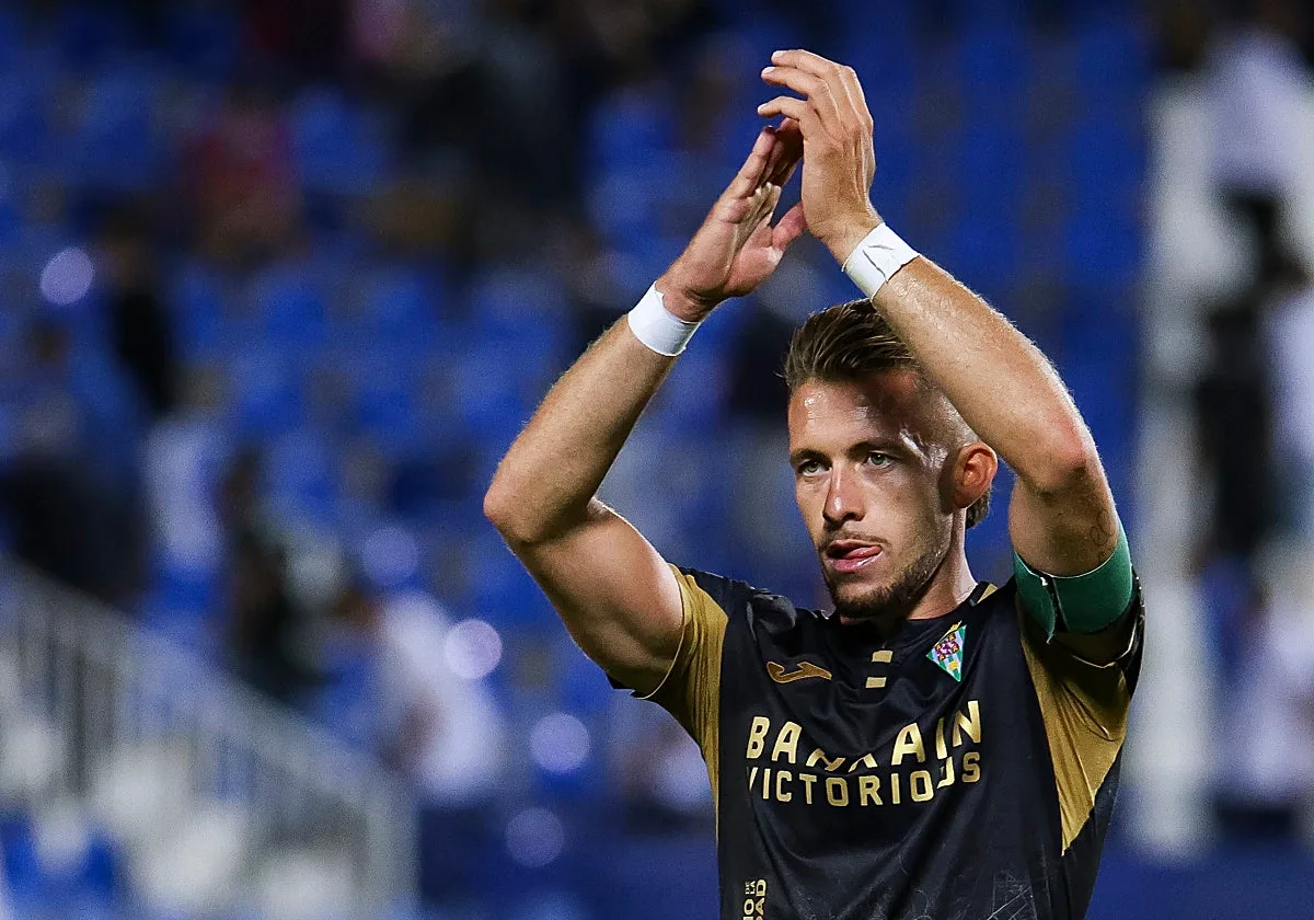 Las notas de los jugadores del Córdoba CF tras la victoria ante el Leganés