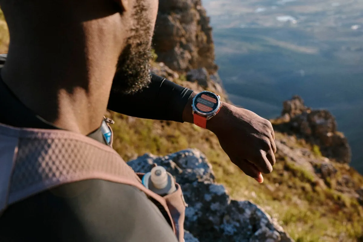 Garmin’s Fenix 9 and 9 Pro Tell a Broader Story About Your Physical Activity