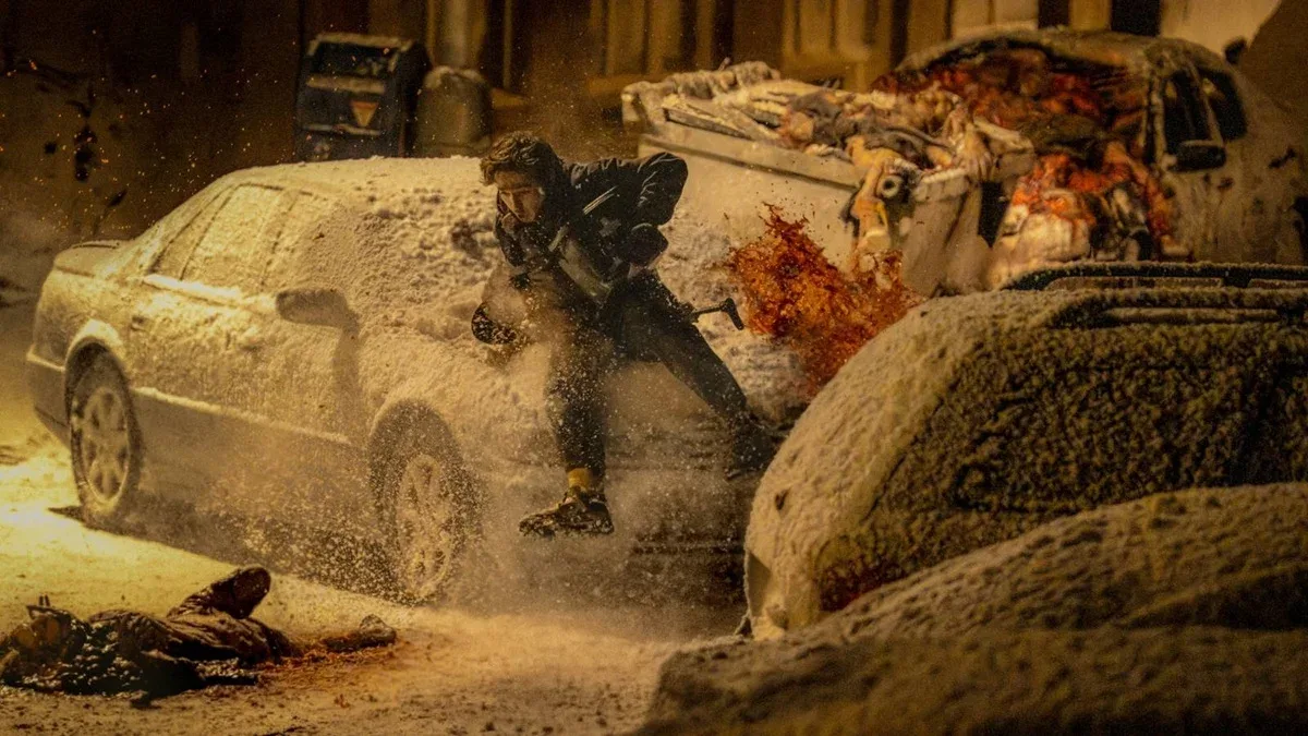 Quem é quem no novo filme de Resident Evil?