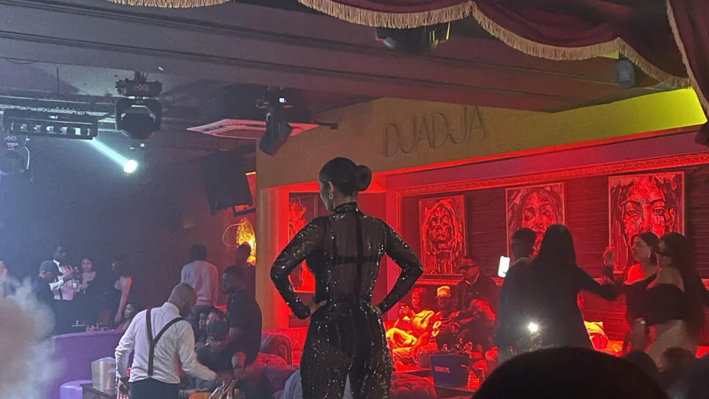 Histoire de la nuit africaine: le club DjaDja, la boîte afro la plus célèbre du Maroc [10/10]