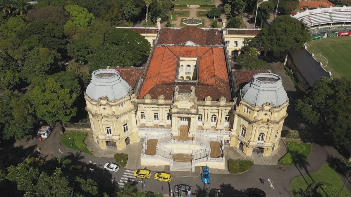 Governo do Estado do RJ publica edital de concurso da Secretaria de Planejamento e Gestão com 60 vagas