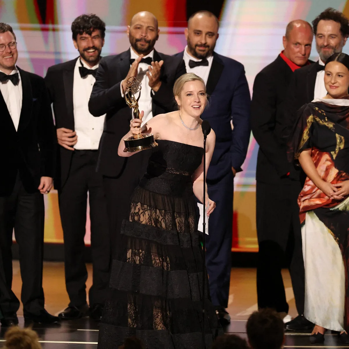 ‘Widow’s Bay’ Dominates, and 7 Other Takeaways From the 2026 Emmys