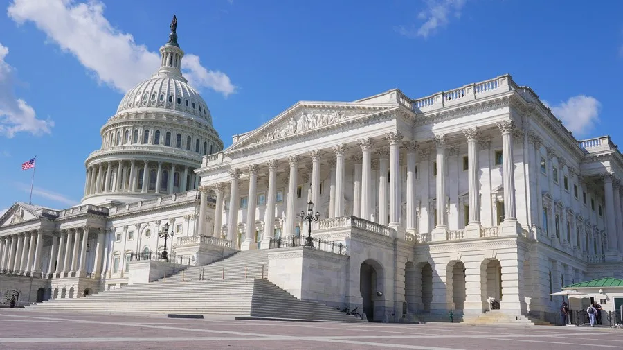Republicans came back to Washington and made voting harder