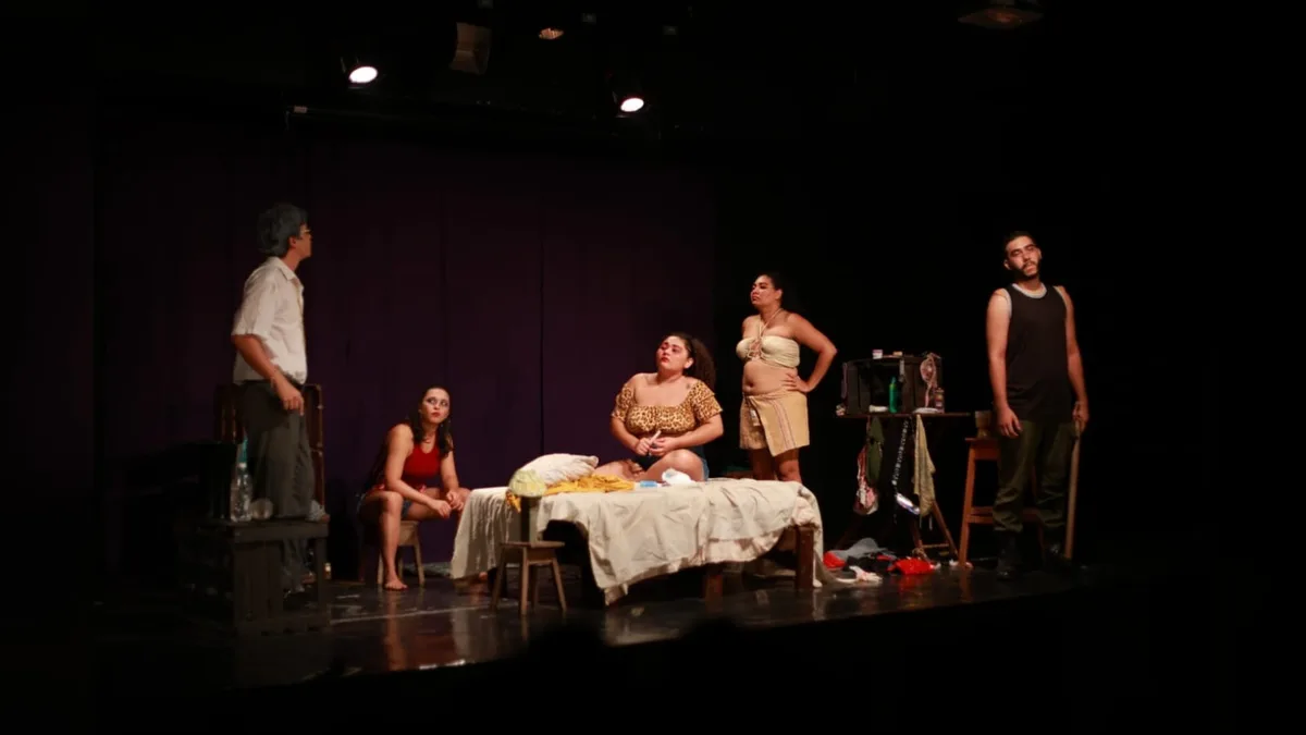 5º Sarau Cultural da Ufopa abre inscrições gratuitas para artistas em Santarém