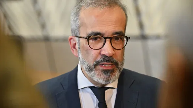 "Portugal celebra com todo o povo ucraniano os 35 anos da independência"