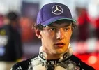 F1: Entenda por que Antonelli não foi punido por violar os limites de pista em Singapura