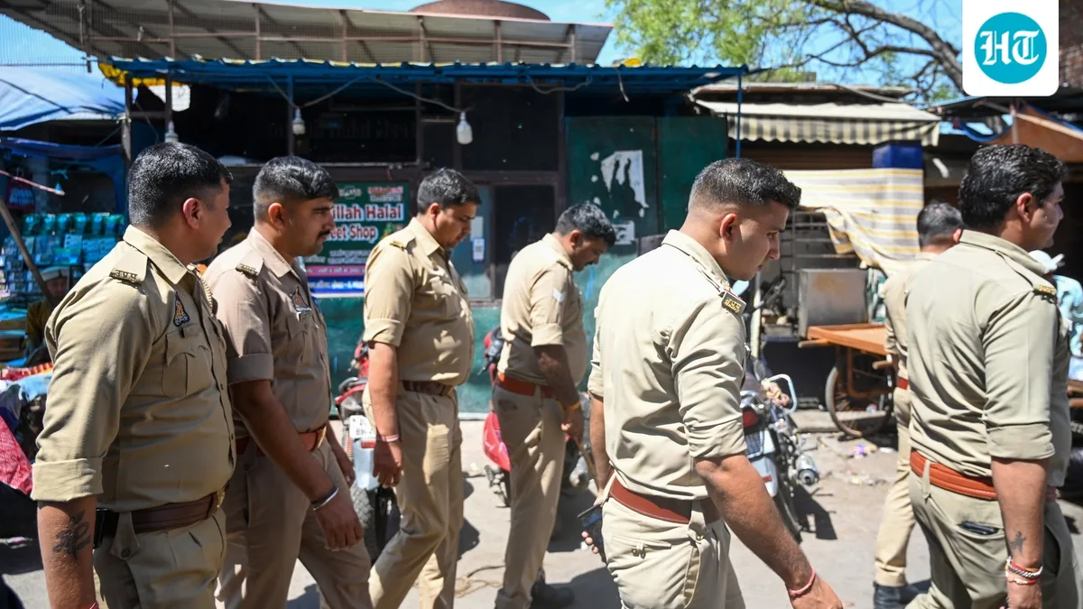 ‘Thrown off roof’ by in-laws over dowry demand, Ghaziabad woman dies in hospital