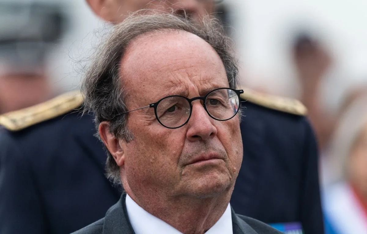 Présidentielle 2027 : Dans son prochain livre, François Hollande entend « préparer l’avenir du pays »
