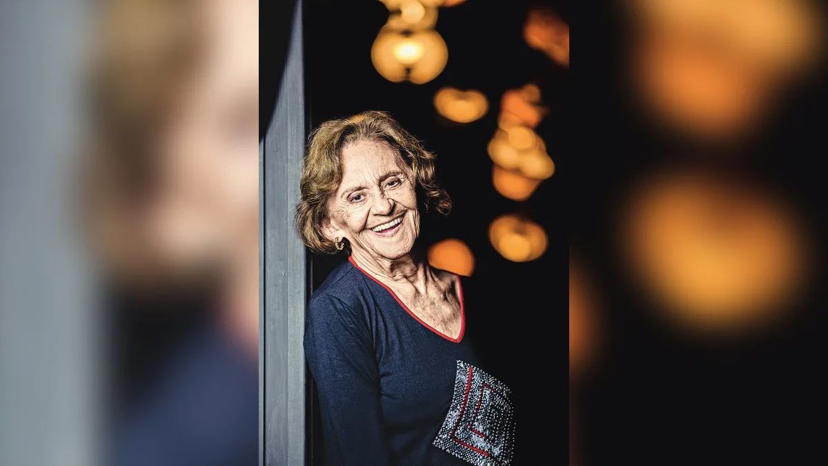 O impacto indelével de Glória Menezes e Laura Cardoso para a TV brasileira