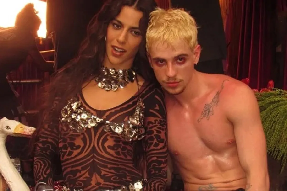 Juliano Floss rompe o silêncio após término com Marina Sena: “A vida é assim”