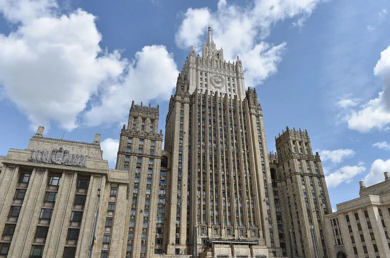 В МИД пообещали ответ России при проведении США ядерных испытаний