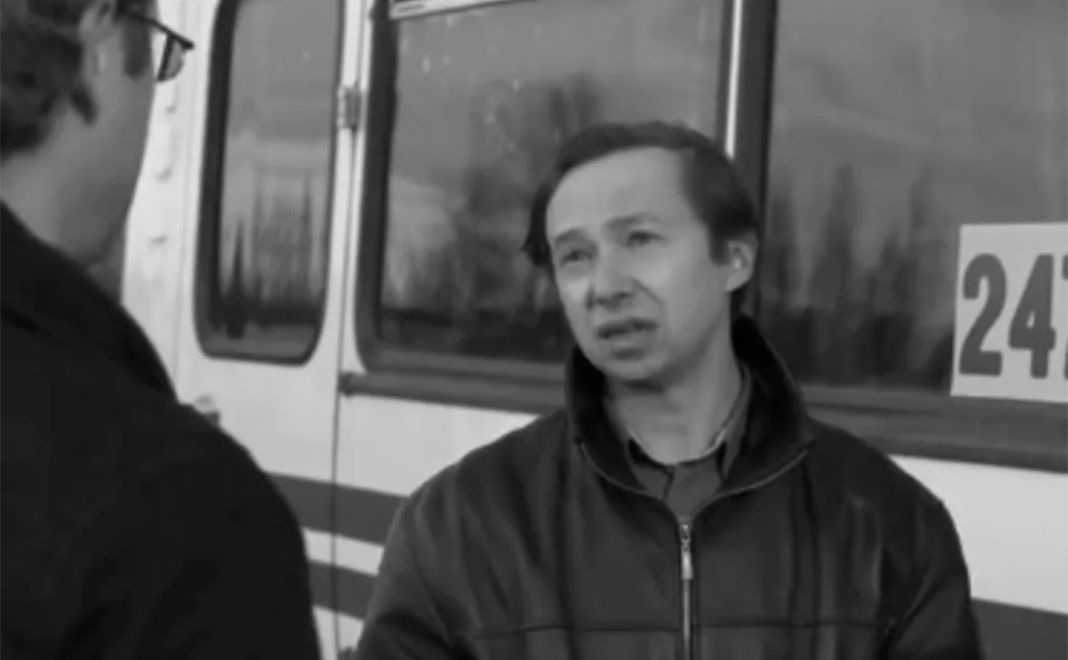 Умер актер сериала «Улица разбитых фонарей» Валерий Степанов
