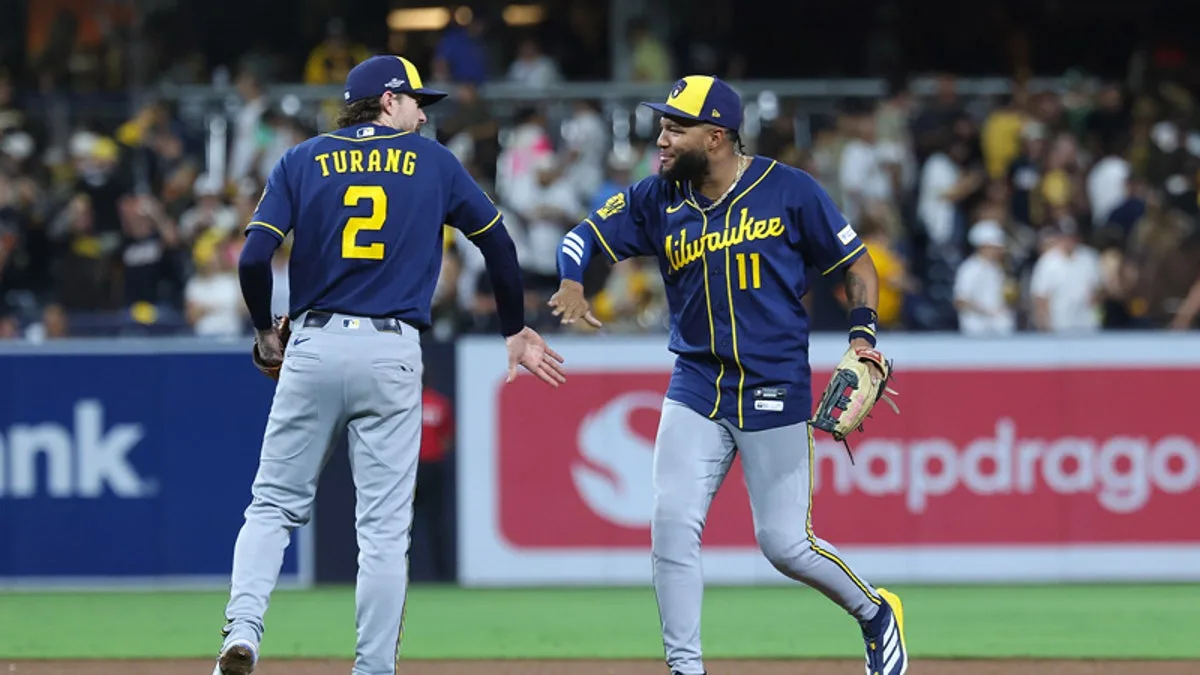 What Will Be The Keys To The Brewers Taking Down The Dodgers In 2026 NLCS?