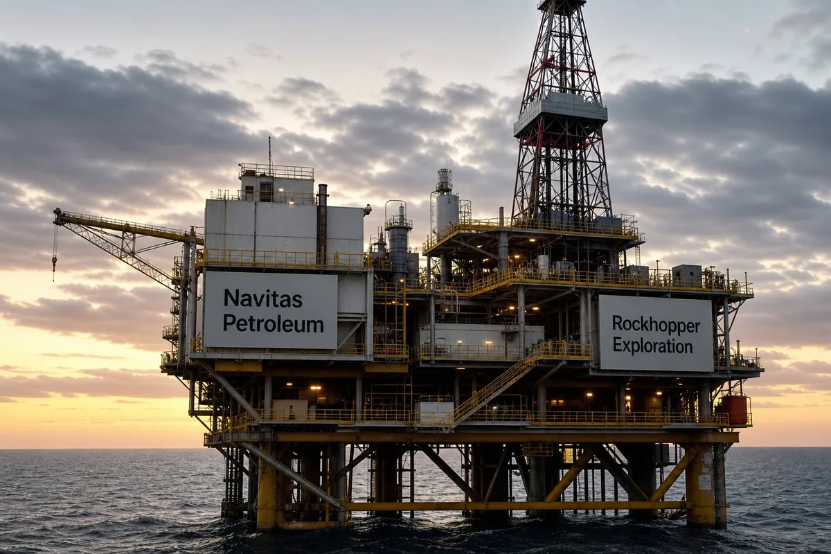 Argentina pidió al Tribunal del Mar frenar la explotación petrolera en Malvinas: los cuatro reclamos urgentes