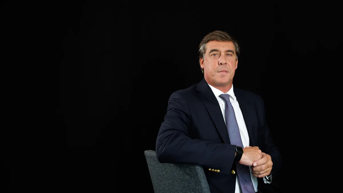 “Futuro pode passar por muito investimento e maior presença da Ribera Salud em Portugal”