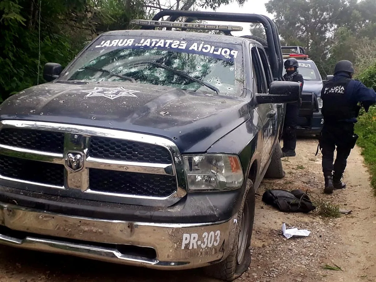 Horror en Córdoba: asesinaron de un escopetazo en la cabeza a un adolescente de 16 años y su padrastro es el principal sospechoso