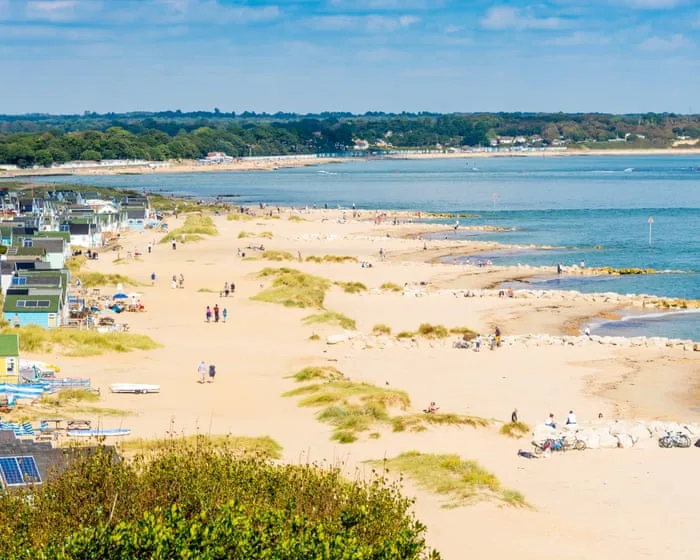 ‘Tuscany may be beautiful, but do they sell sticks of rock?’: readers’ favourite UK holidays