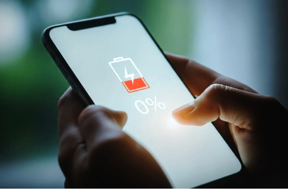 Bateria descarregando rápido: descubra recursos e aplicativos que podem estar consumindo a energia do seu celular
