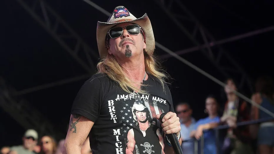 Bret Michaels cancels remaining 2026 tour dates hours after 'comeback' performance due to health scare