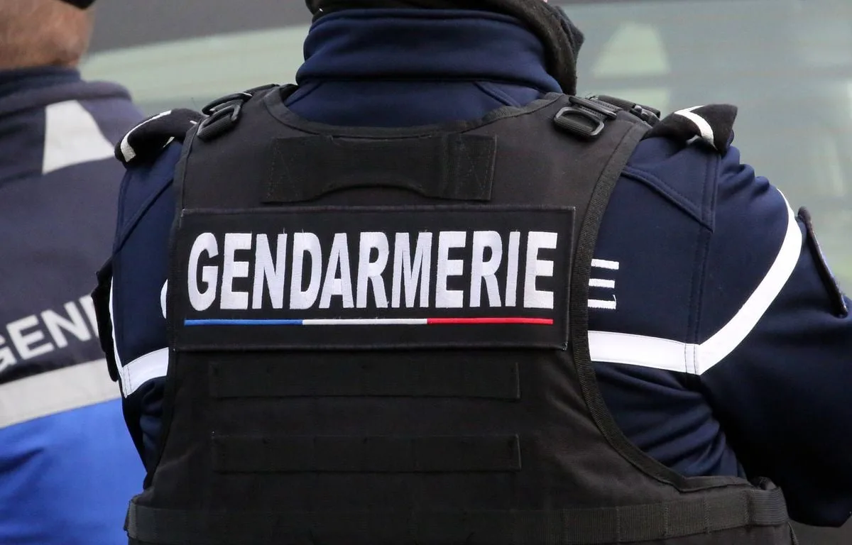 Drôme : Le cadavre d’un homme décapité et brûlé découvert dans un champ, quatre suspects interpellés