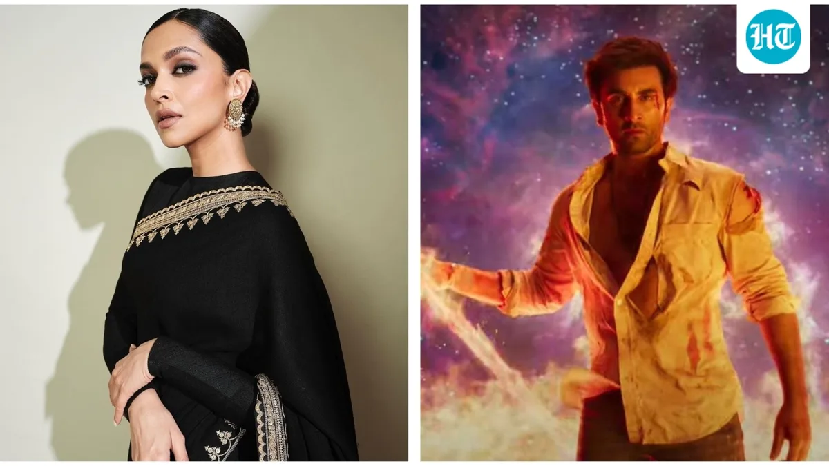 Deepika Padukone not part of Ranbir Kapoor-starrer Brahmastra 2 ‘in any capacity’, actor's team clarifies