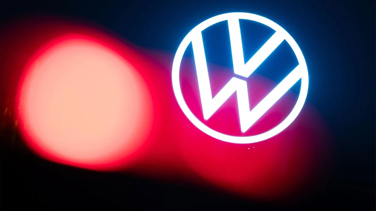 Wie tief steckt VW in der Krise?