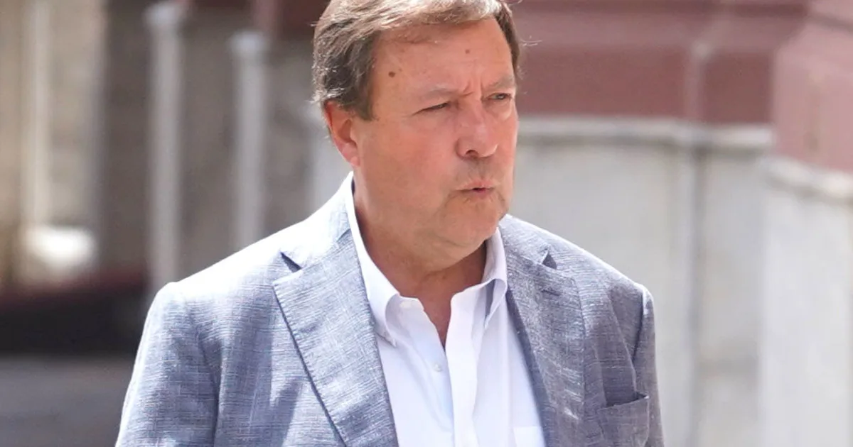 Gobernador de Río Negro suspendió una mina de oro por no cumplir con la ley de empleo local